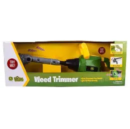 John Deere - Light Up Weed Trimmer