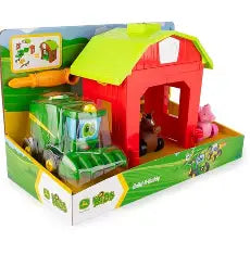 John Deere - Build-A-Buddy Corey