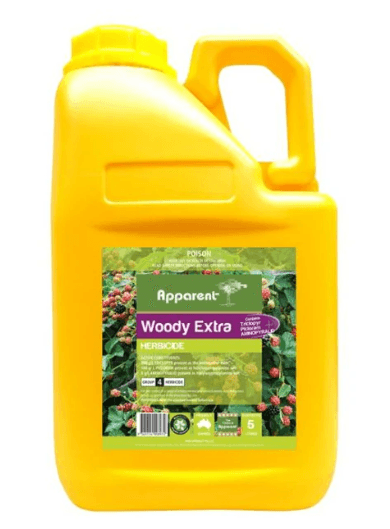 Apparent Woody EXTRA 5ltr