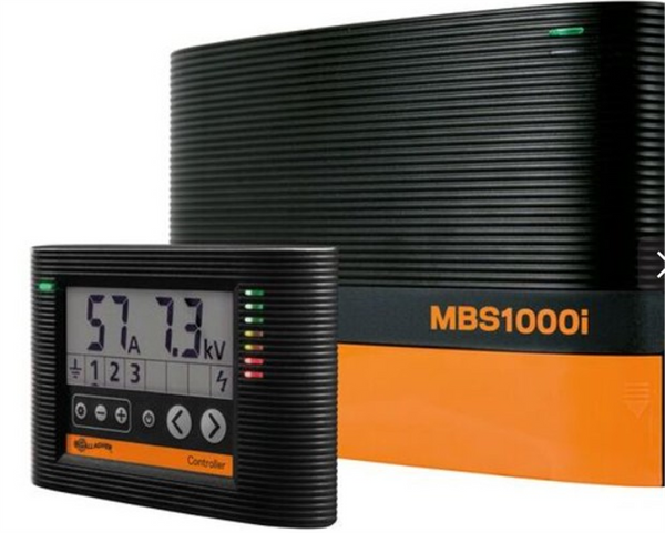 Mains Energizer MBS1000i