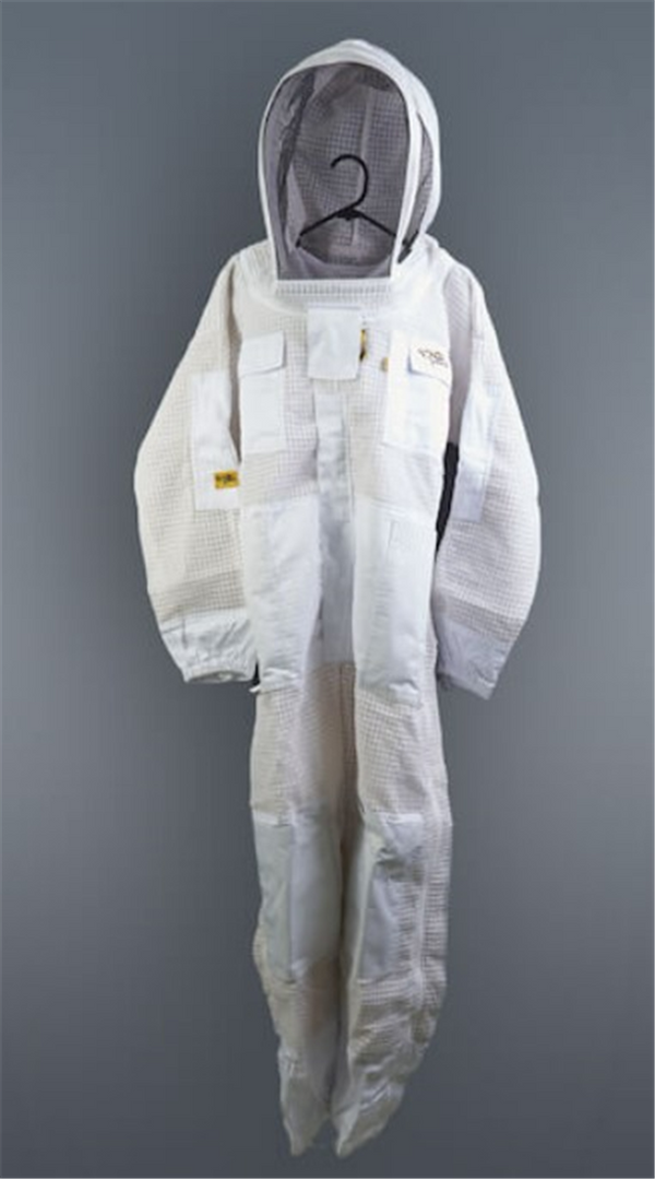 Bee Suit - Ventilated - XLarge