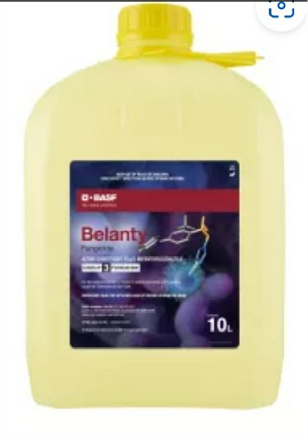 BASF Belanty Fungicide 10LTR