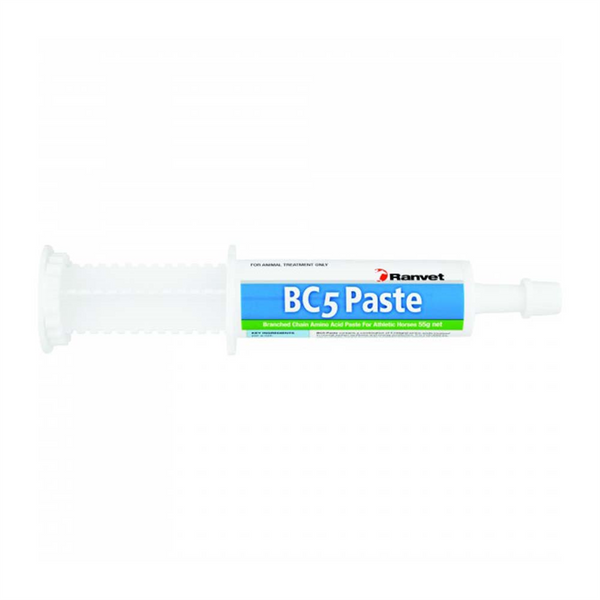 Ranvet BC5 Amino Acids Paste 55g