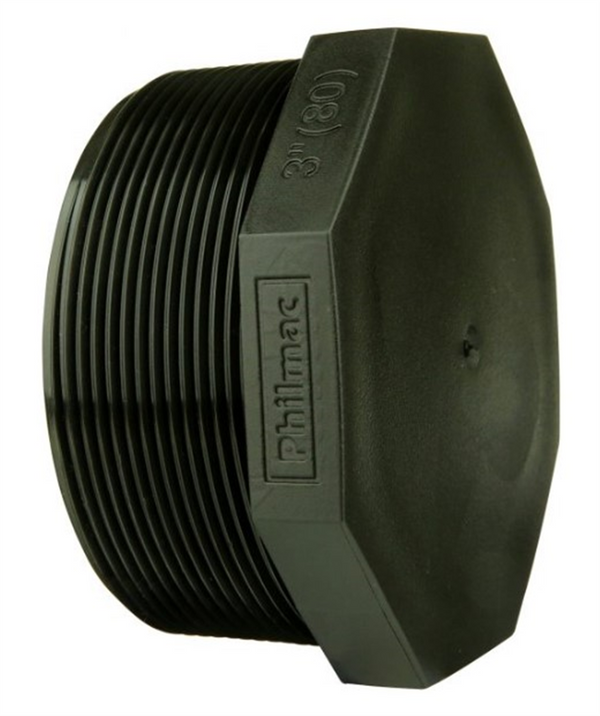 Plug Male BSP