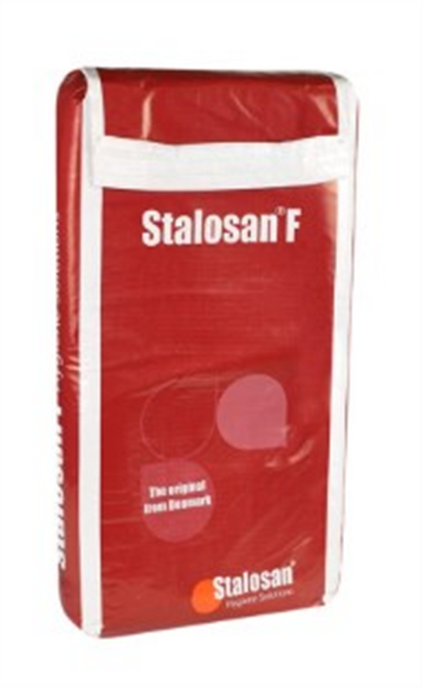 Stalosan-F Powder 15Kg