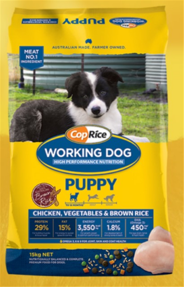 Coprice R All Dog Supplies – Page 3 – Yolla Co-Op