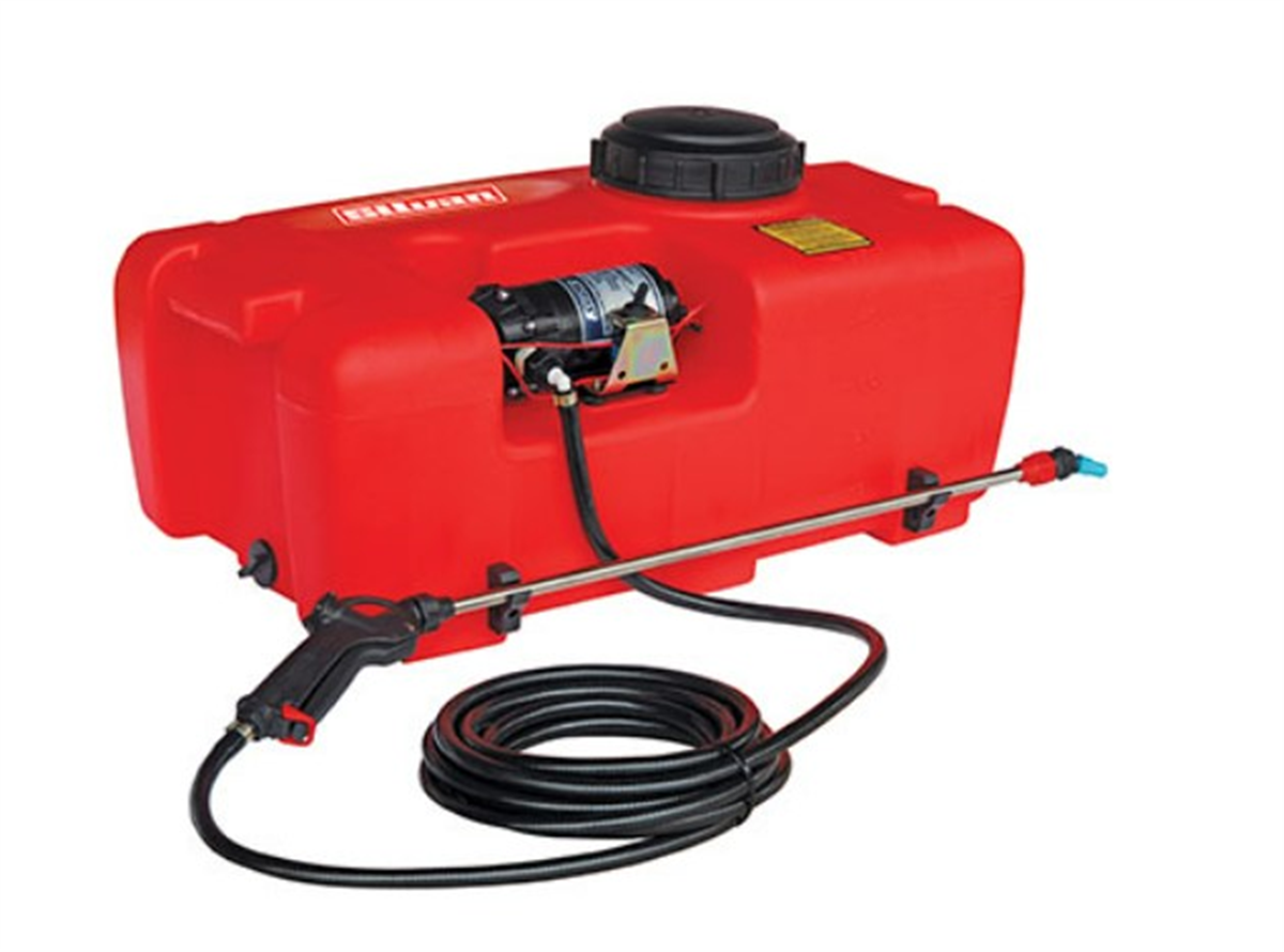 Spotpak Smoothflo Sprayer 50ltr – Yolla Co-Op