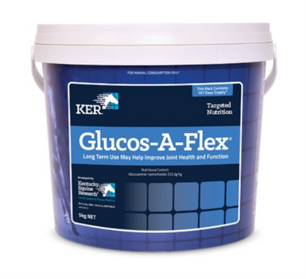 Kentucky Glucos-A-Flex 5Kg