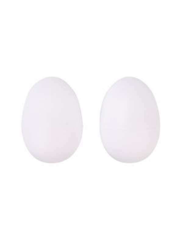 Brood Eggs Plastic Large Pair