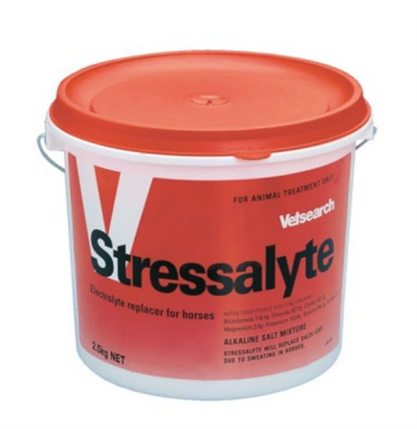 Stressalyte 5kg