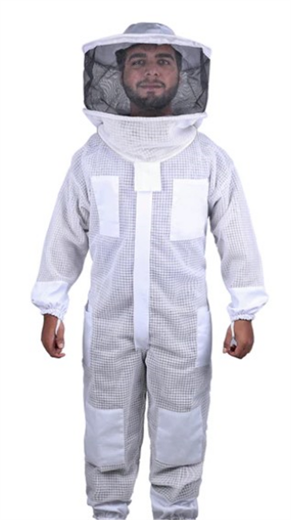 Bee Jacket - Ventilated - XXLarge