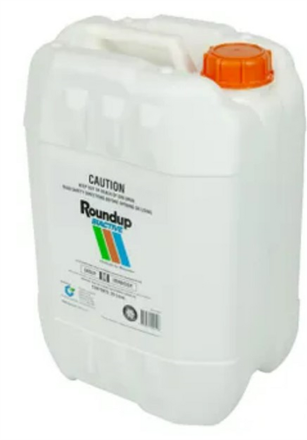 Roundup Biactive 20ltr