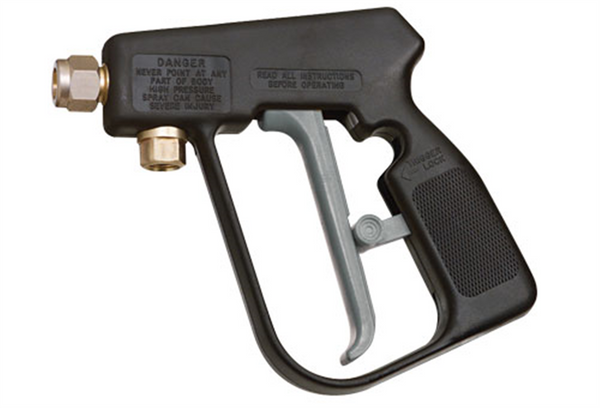 Spray Gun - Gunjet 30