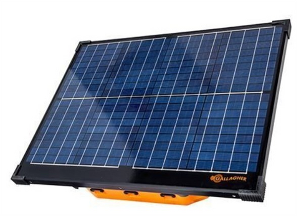 Solar Energizer S400