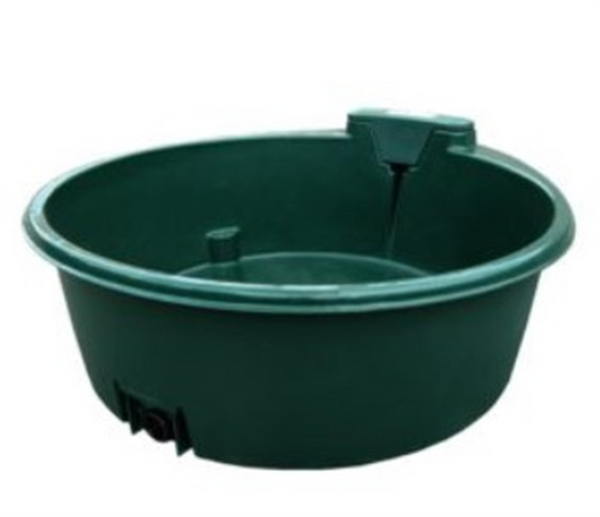 Water Trough Circular 1200ltr