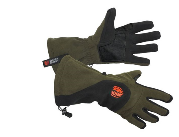 Stoney Creek - Wind Proof Gloves