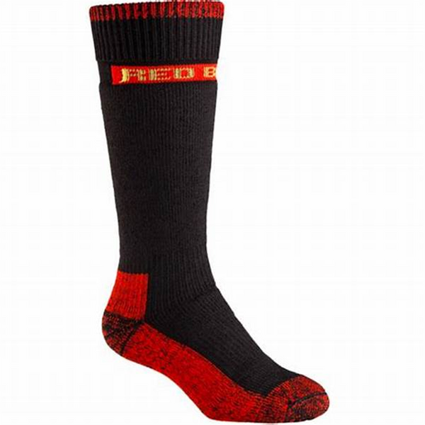 Socks Redband Gumboot - Size 6-10