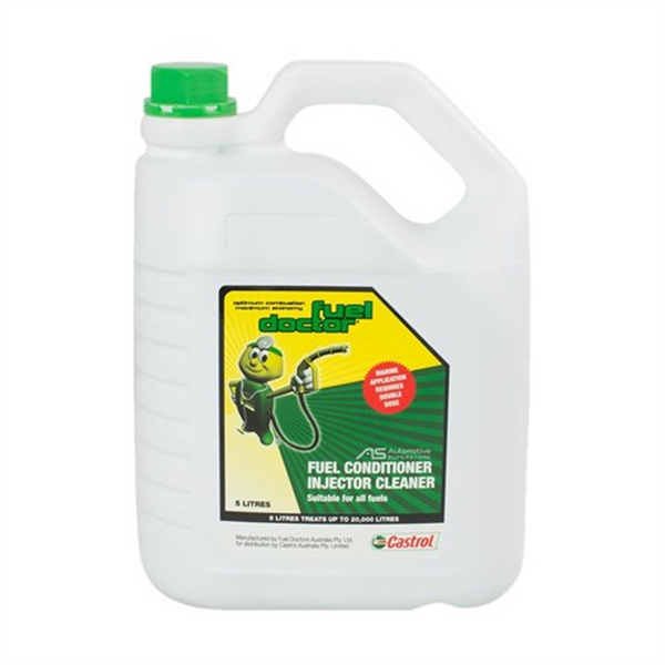 Fuel Doctor 5ltr