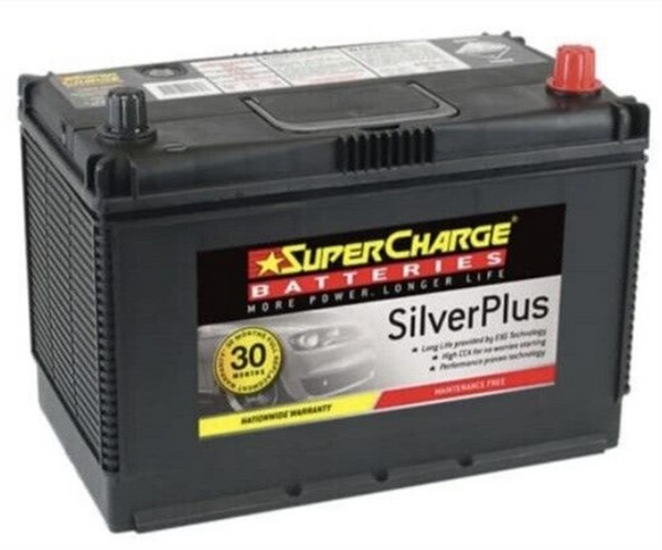 Battery Super Charge SMFN70ZZLX