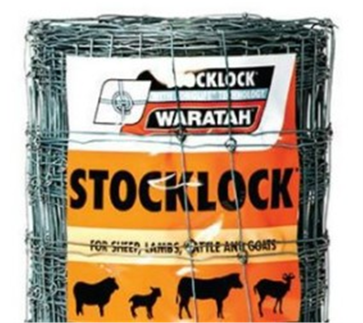 Wire - 6/70/30 - LL - Stocklock - 200m – Yolla Co-Op