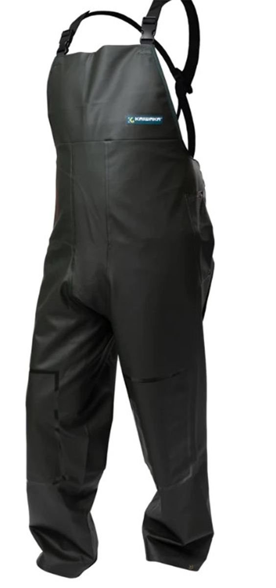 Kaiwaka - Dairytex Bib Overtrousers