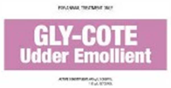 Gly-Cote Emollient 110ltr