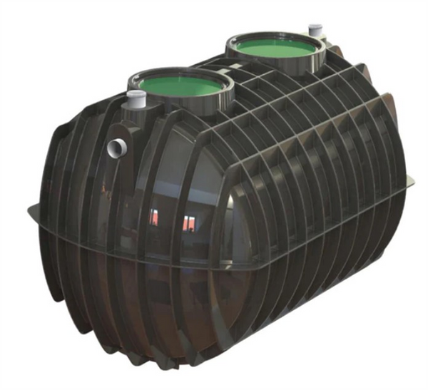 Septic Tank - 3054 ltrs