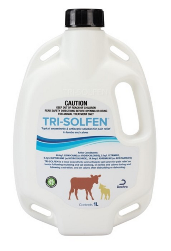 Tri-Solfen 1lt