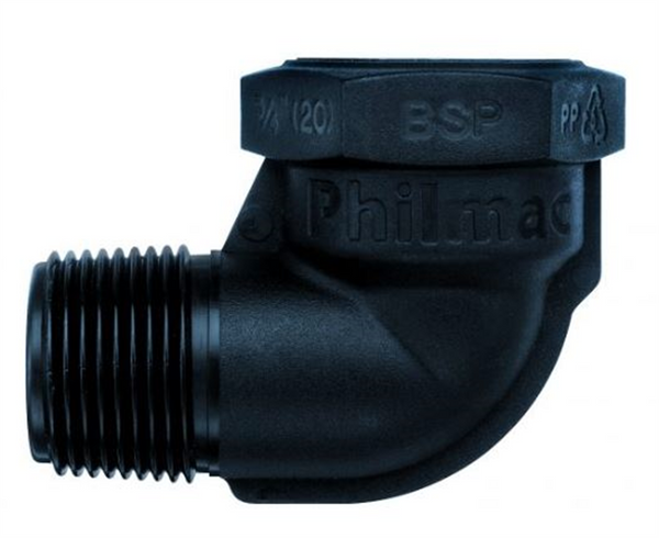 Elbow BSP MI x FI
