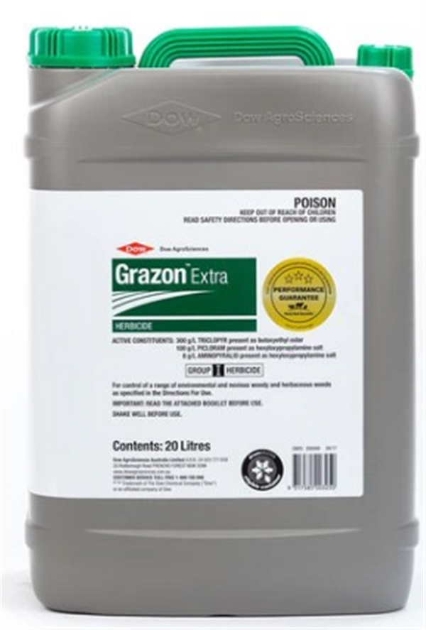 Cort Grazon Extra 20ltr