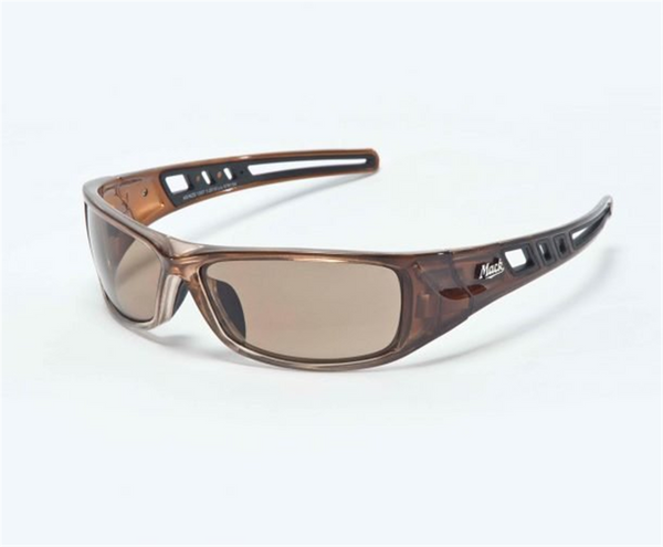 Sunglasses - Mack Safety Longhaul