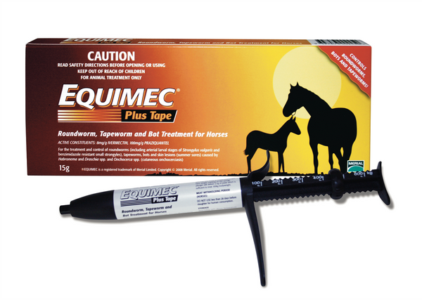 BI Equimec Plus Tape