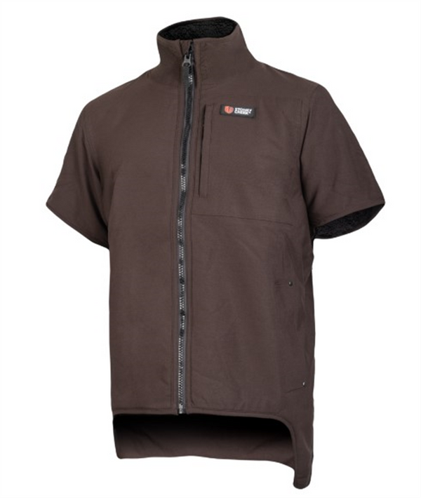 Stoney Creek Rammer Jacket - Burwood