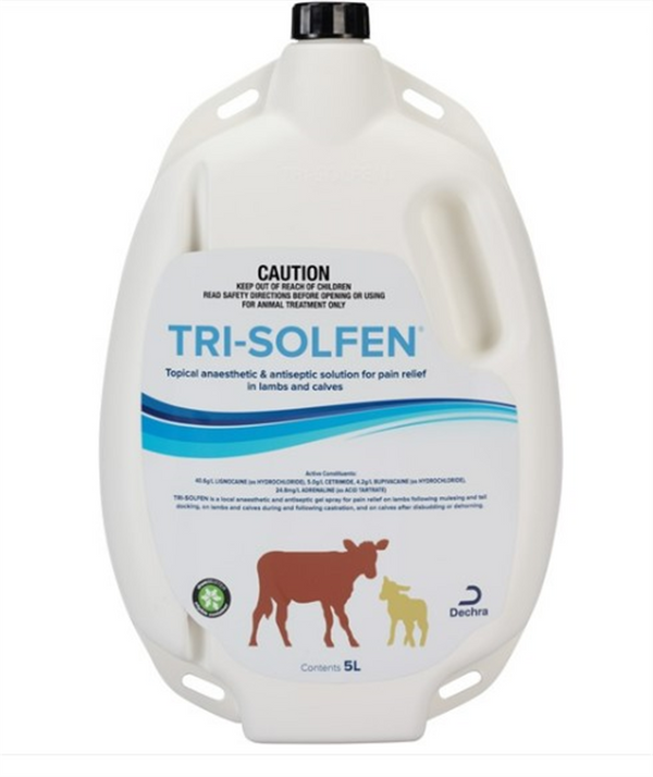 Tri-Solfen 5lt