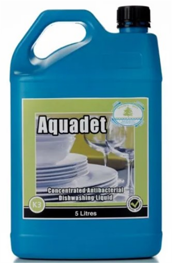 Aquadet 5ltr