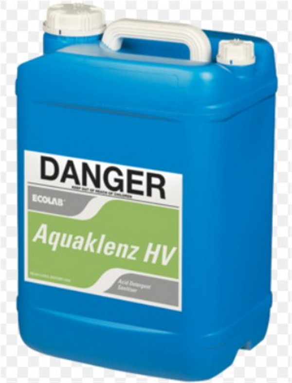 Aquaklenz HV 20L