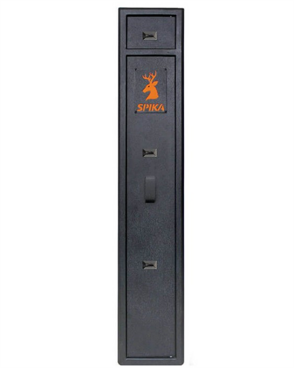 Spika Gun Safe - 4 Gun - Cat A&B