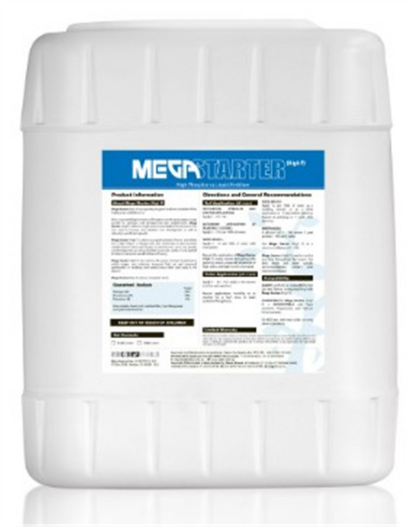 Megastarter 18.92ltr