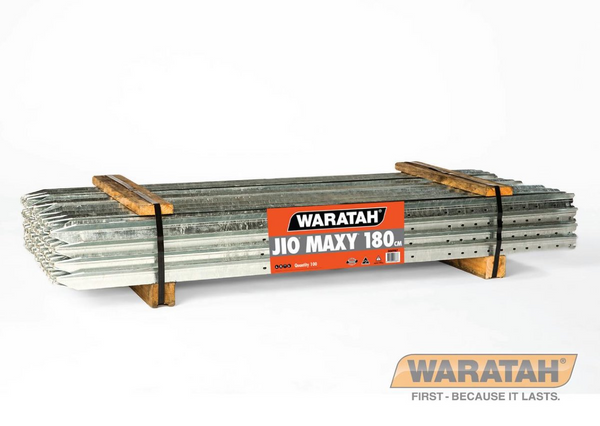 Steel Posts - Maxy JIO 180cm