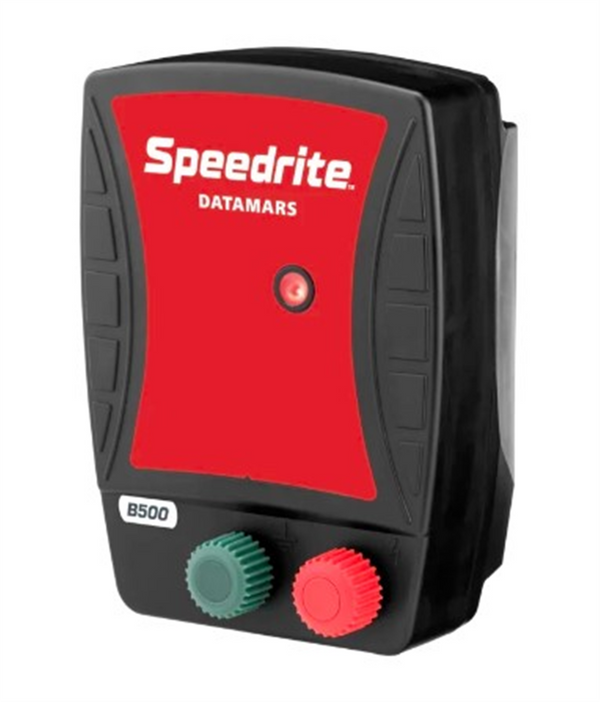 SR B500 Battery Energiser