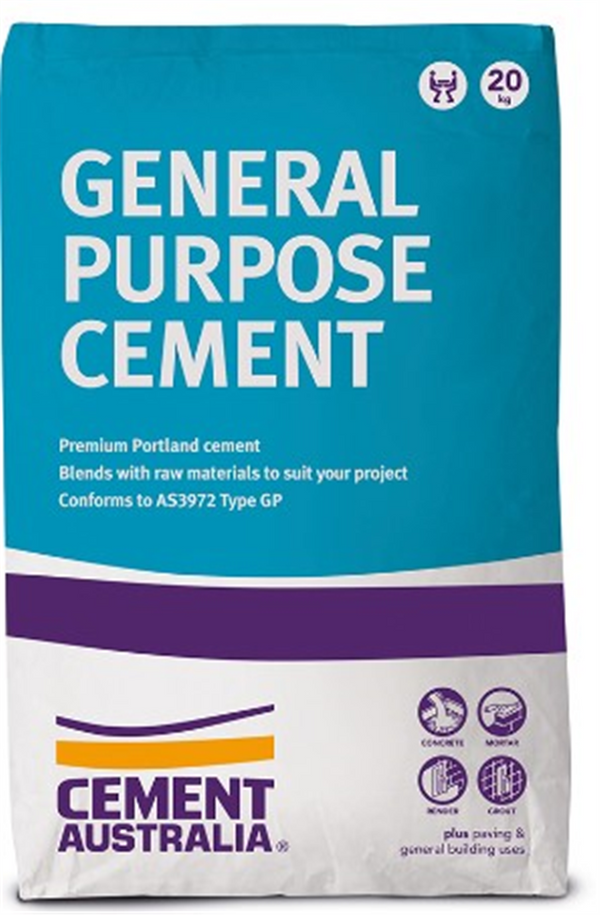 Cement 20kg