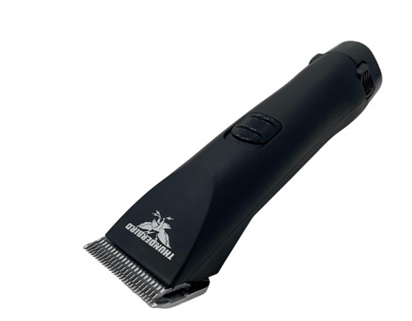 Thunderbird Rechargeable & Cordless Equine/Animal Clipper
