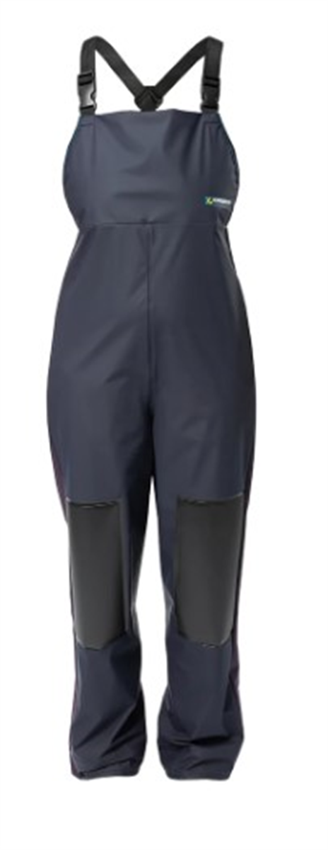 Kaiwaka Sealtex Bib Overtrousers - Lady of the Land