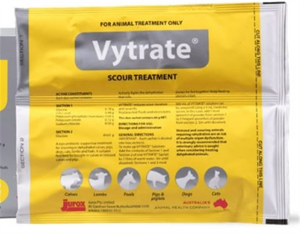 Vytrate Sachets Per Pkt