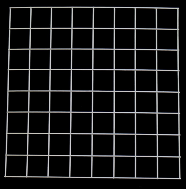 Mesh Panel - 2.4 x 1.2 x 50 x 50 - 3.15mm