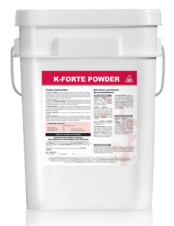 K-Forte Powder 25kg