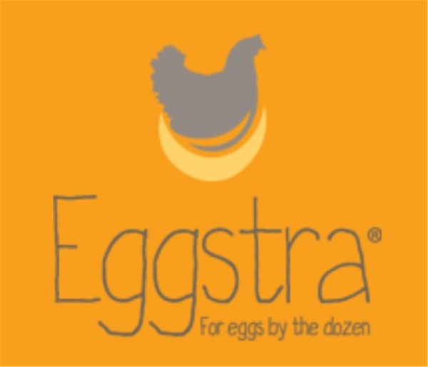 Eggstra Comercial Layer Pellets - 1 Tonne Bulka  -  TFES Claimed