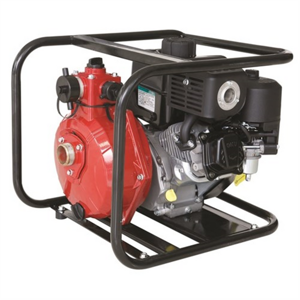 BIA-HP15ABS  Bianco Vulcan 6.5HP Fire Pump (B&S)