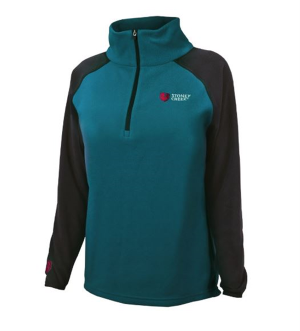 Stoney Creek Kids - Long Sleeve top Microplus - Night/Blue