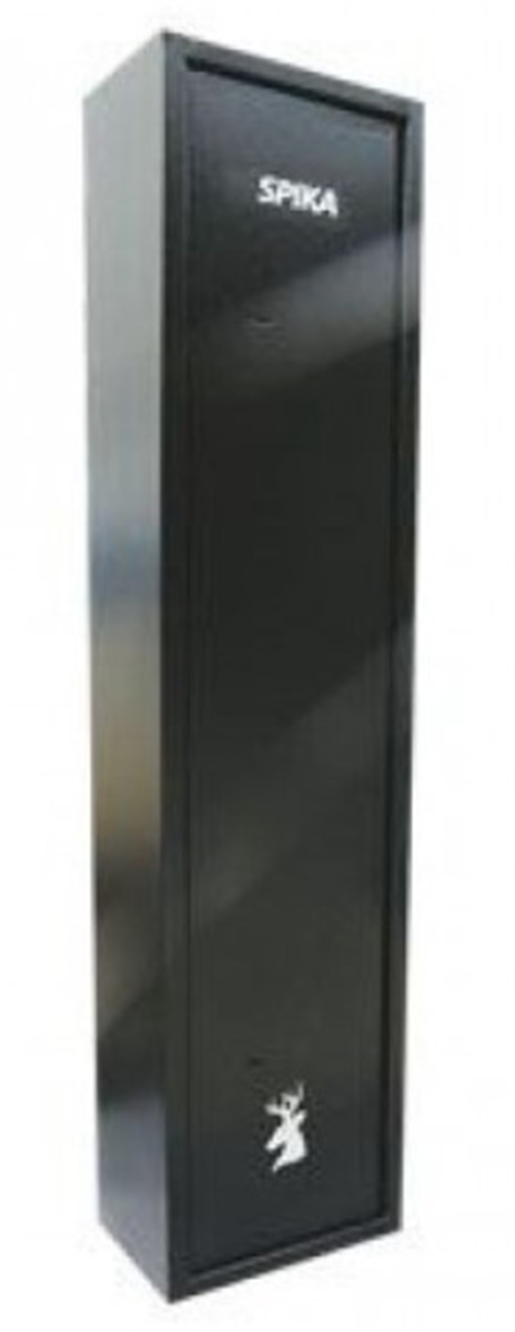 Gun Safe up to 6 Gun CAT A&B